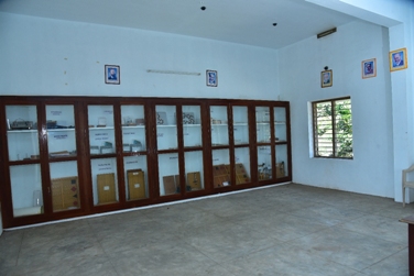 Psychology Lab
